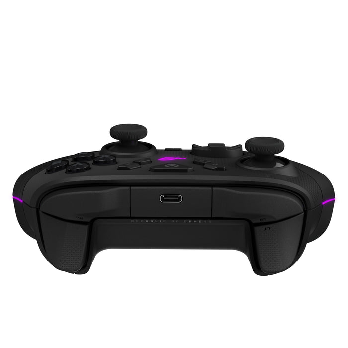 EAN 4711636150200 - ASUS ROG Raikiri II XBox WL Negro Bluetooth/RF/USB Gamepad Analógico PC, Xbox One, Xbox Series S, Xbox Se imagen 5