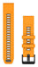 EAN 753759338947 - Garmin QuickFit Grupo de rock Grafito, Naranja Silicona imagen 1