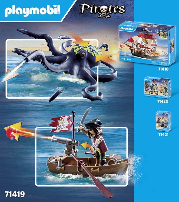 EAN 4008789714190 - Playmobil 71419 set de juguetes imagen 3