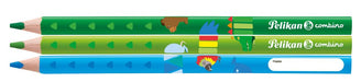 EAN 4012700811196 - Pelikan 811194 lápiz de color Multicolor 12 pieza(s) imagen 10