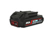 EAN 8719643002945 - Skil BR1E3107AA accesorio para destornillador eléctrico Batería Negro, Rojo imagen 1