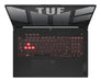 EAN 4711636323222 - ASUS TUF Gaming A17 TUF707NUQ-ISCHX031W AMD Ryzen™ 7 170 Portátil 43,9 cm (17.3") Full HD 16 GB DDR5-SDRA imagen 3