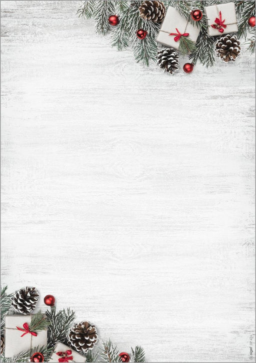 EAN 4004360786662 - Sigel DP416 papel decorativo Arte de papel 100 hojas imagen 1