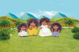 EAN 5054131040188 - Sylvanian Families 4018 figura de juguete para niños imagen 5