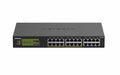 EAN 0606449144802 - NETGEAR GS324P No administrado Gigabit Ethernet (10/100/1000) Energía sobre Ethernet (PoE) 1U Negro imagen 5