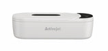 EAN 5901443392019 - Activejet AUC-200 equiposde limpieza por ultrasonido 24 W Blanco imagen 2