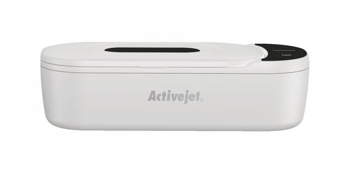 EAN 5901443392019 - Activejet AUC-200 equiposde limpieza por ultrasonido 24 W Blanco imagen 2