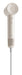 EAN 6976973850093 - Laifen SE Lite secador 1400 W Beige imagen 1