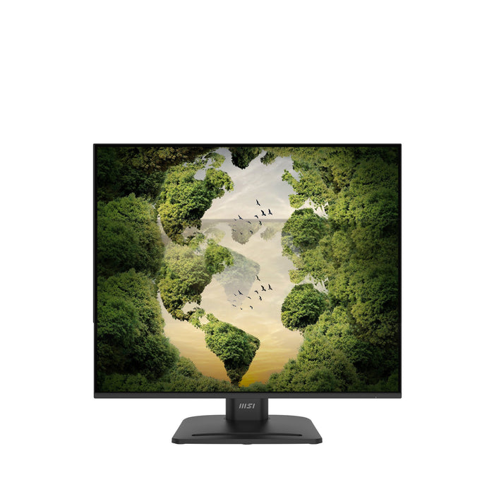 EAN 4711377409209 - MSI Pro MP245PHGN E14 pantalla para PC 60,5 cm (23.8") 1920 x 1080 Pixeles Full HD LCD Negro imagen 3