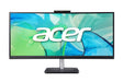 EAN 4711474383723 - Acer Vero CB3 CB343CURJ0bemiiprcuzx pantalla para PC 86,4 cm (34") 3440 x 1440 Pixeles Wide Quad HD LCD N imagen 4