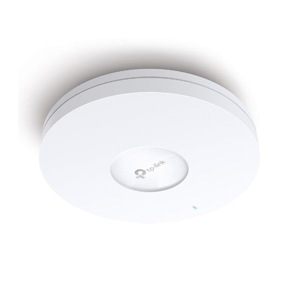 EAN 4895252506181 - TP-Link Omada EAP670 punto de acceso inalámbrico 5400 Mbit/s Blanco Energía sobre Ethernet (PoE) imagen 3
