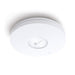 EAN 4895252506181 - TP-Link Omada EAP670 punto de acceso inalámbrico 5400 Mbit/s Blanco Energía sobre Ethernet (PoE) imagen 3