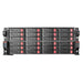EAN 4710679818566 - Silverstone RM43-324-RS Estante Gris imagen 2