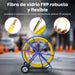 EAN 5903148915999 - Extralink EX.15999 dispensador de cable Azul, Amarillo imagen 4