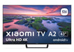 EAN 6971408157464 - Xiaomi 43A2 109,2 cm (43") 4K Ultra HD Smart TV Wifi Negro imagen 1