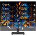 EAN 4711377430005 - MSI PRO MAX 271QPX14G pantalla para PC 67,3 cm (26.5") 2560 x 1440 Pixeles Quad HD QD-OLED Negro imagen 2