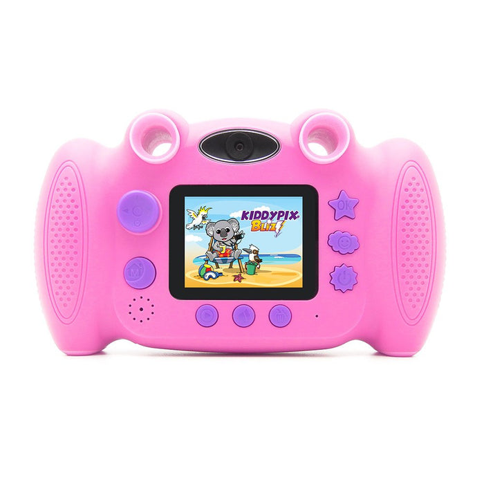 EAN 4260041685833 - Easypix KiddyPix Blizz Cámara digital para niños imagen 7