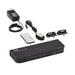 EAN 0037332254900 - Tripp Lite B005-HUA4 interruptor KVM Negro imagen 2