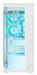 EAN 4895265000294 - ARCTIC Xtender White (Clear Glass) Midi Tower Blanco imagen 2