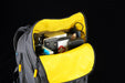 EAN 4719856250076 - Vanguard VEO Active 53 grijs rugzak Mochila Gris imagen 27