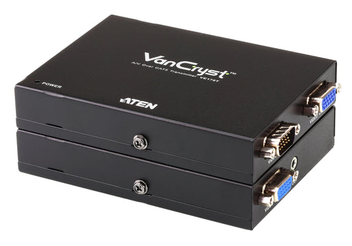 EAN 4710423777309 - ATEN VE170 extensor audio/video imagen 1