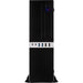 EAN 4260455641210 - Inter-Tech IT-503 Mini Tower Negro imagen 5