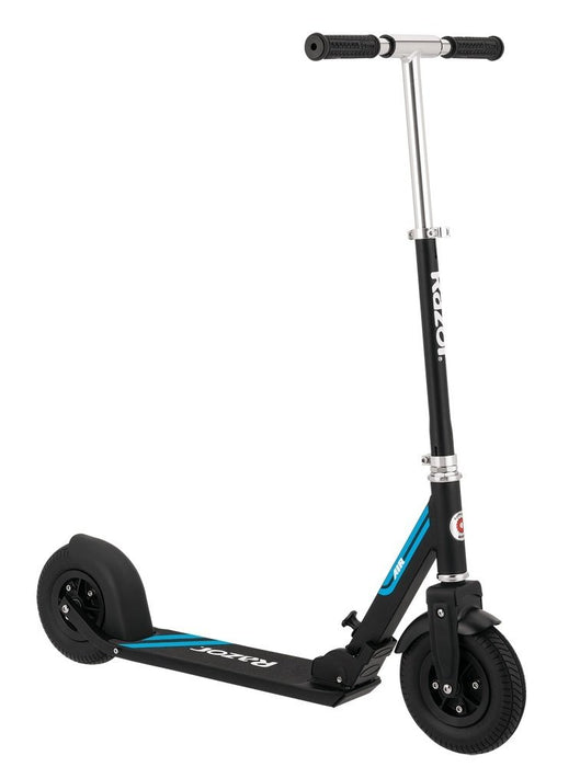 EAN 0845423018290 - Interbrands 13073005 scooter Negro imagen 1