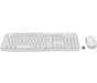 EAN 5099206092655 - Logitech 920-009830 teclado Ratón incluido Oficina RF inalámbrico QWERTY Nórdico Blanco imagen 2