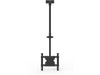 EAN 7350022735460 - Multibrackets 5460 soporte para pantalla de señalización 139,7 cm (55") Negro imagen 2