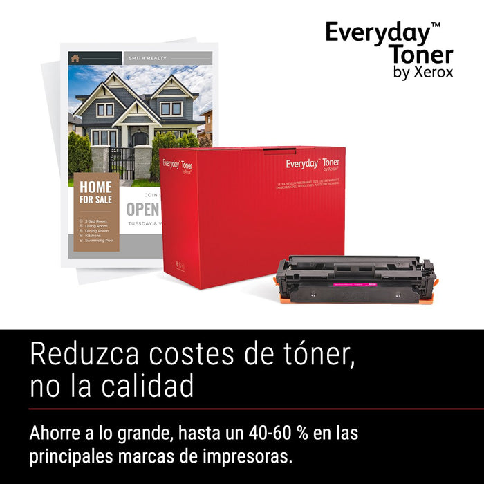 EAN 0095205894752 - 006R03649 cartucho de tóner 1 pieza(s) Compatible imagen 5