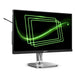 EAN 8721038001747 - Philips 5000 series 24B2G5301/00 pantalla para PC 60,5 cm (23.8") 1920 x 1080 Pixeles Full HD LCD Negro imagen 2