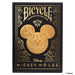 EAN 0073854095546 - Bicycle Mickey Black Gold juego de cartas 56 pieza(s) imagen 14