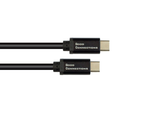 EAN 4014619710034 - Alcasa 2213-SF005S cable USB USB 2.0 0,5 m USB C Negro imagen 2