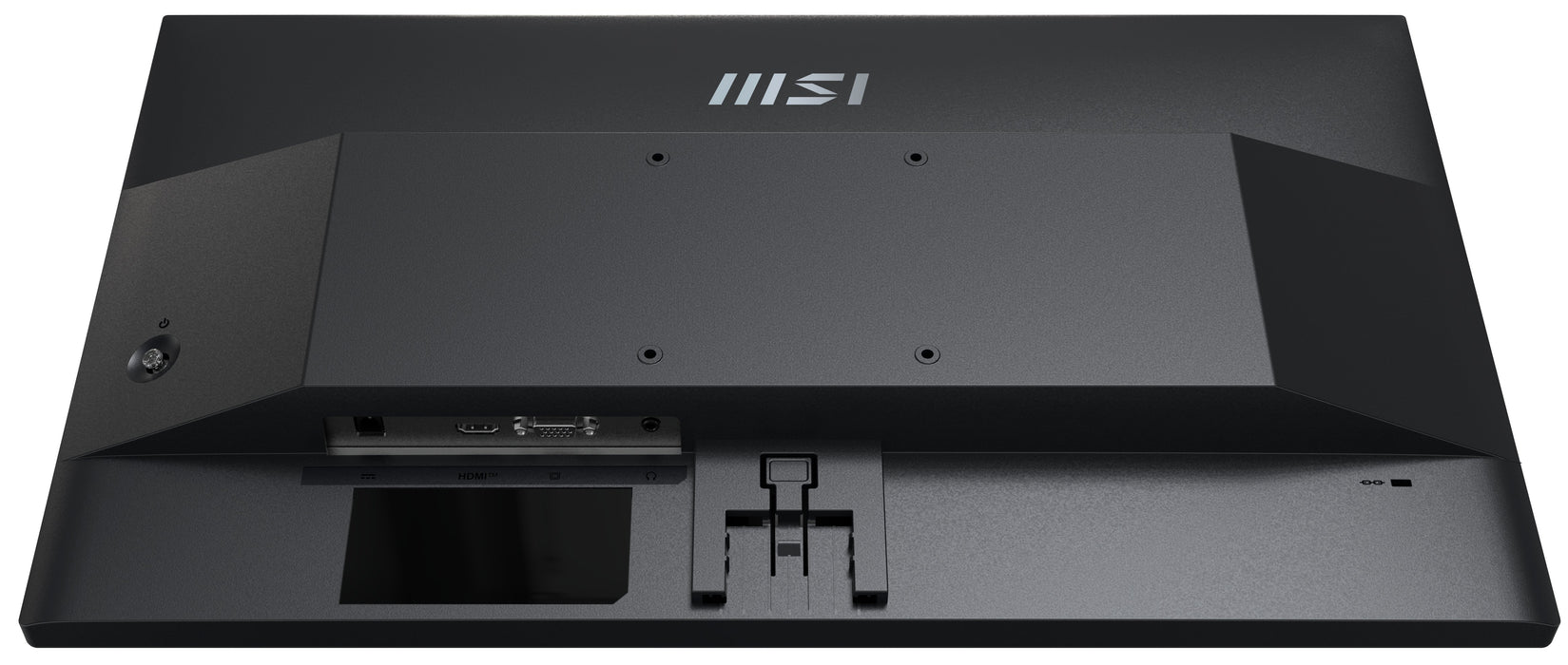 EAN 4711377121972 - MSI Pro MP245V pantalla para PC 60,5 cm (23.8") 1920 x 1080 Pixeles Full HD LCD Negro imagen 11