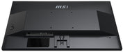 EAN 4711377121972 - MSI Pro MP245V pantalla para PC 60,5 cm (23.8") 1920 x 1080 Pixeles Full HD LCD Negro imagen 11