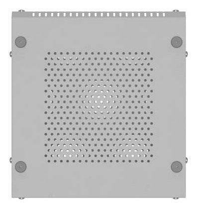 EAN 5901969448467 - Lanberg OR10-2309-S armario rack 9U Bastidor para instalación en suelo Gris imagen 5