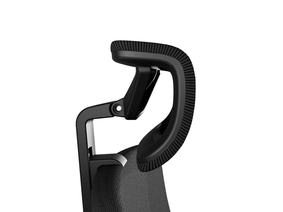 EAN 5901969435344 - GENESIS Astat 700 Silla para videojuegos de PC Asiento de malla Negro imagen 8
