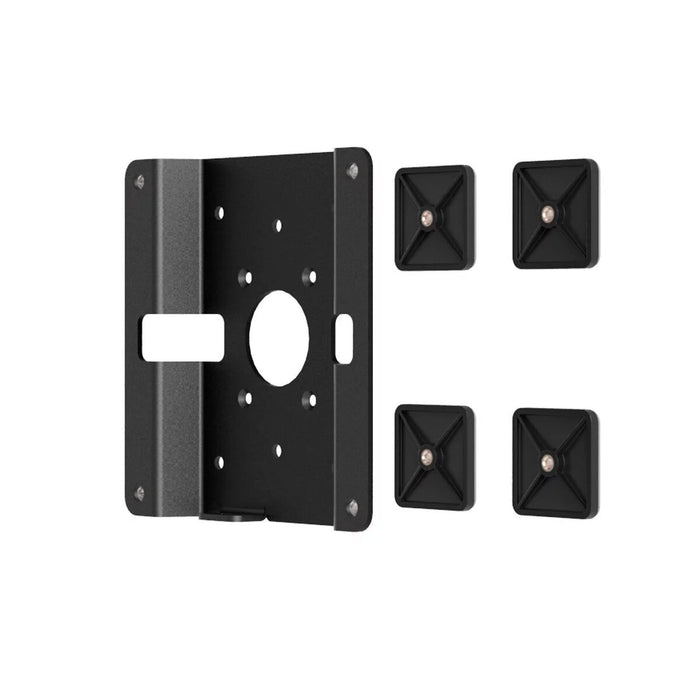 EAN 0819472024489 - Compulocks 201MGL soporte de seguridad para tabletas Negro imagen 3
