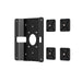EAN 0819472024489 - Compulocks 201MGL soporte de seguridad para tabletas Negro imagen 3