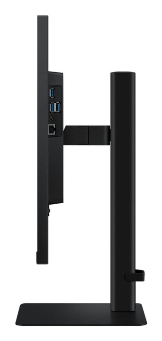 EAN 8806095763675 - Samsung S27D604UAU pantalla para PC 68,6 cm (27") 2560 x 1440 Pixeles Quad HD LED Negro imagen 4