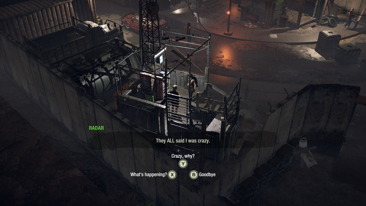 EAN 5060264376704 - Ecoplay The Last Stand: Aftermath (PS4) Estándar Plurilingüe PlayStation 4 imagen 11