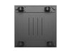 EAN 5901969447873 - Lanberg FF01-6624-12BL armario rack 24U Rack o bastidor independiente Negro imagen 8