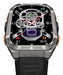 EAN 6931548324089 - Blackview W80 Pro 4,85 cm (1.91") TFT Digital 280 x 320 Pixeles Pantalla táctil Negro, Plata GPS (satélit imagen 4