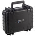 EAN 4031541702937 - B+W Type 1000 Estuche duro Negro imagen 1