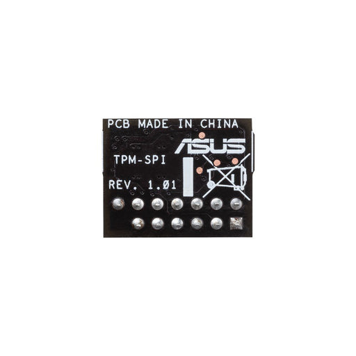 EAN 5715063122723 - ASUS TPM-SPI 2.0 imagen 2