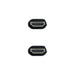 EAN 8433281014121 - Nanocable 10.15.8005 cable HDMI 5 m HDMI tipo A (Estándar) imagen 3
