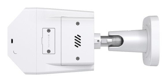 EAN 8885020627824 - TP-Link InSight S385DPS Bala (forma) Cámara de seguridad IP Exterior 5456 x 1520 Pixeles Pared imagen 4