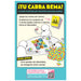 EAN 810171411846 - Asmodee ¡Tu cabra rema! ¡Tu cabra rema! 10 min Juego de mesa Estrategia imagen 3
