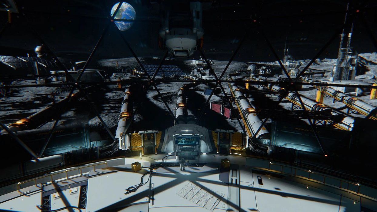 EAN 5055060908808 - Deep Silver Pragmata Estándar PlayStation 5 imagen 3