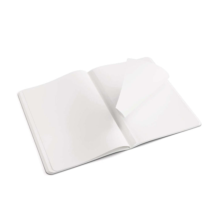 EAN 8422593082195 - MAUL A821990 cuaderno y block 50 hojas Negro imagen 2
